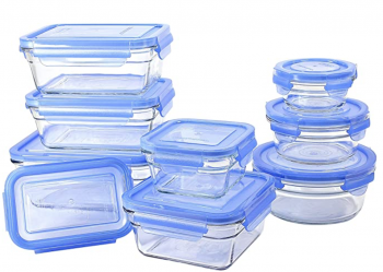 glass storage containers